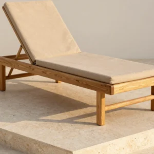 Haven Ergonomic Sun Lounger